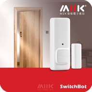 SwitchBot - SwitchBot 智能門窗感應器