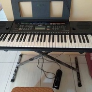 Keyboard yamaha PSR E253