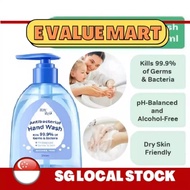E Value Mart Antibacterial Hand Wash (250ml)