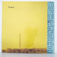 Fugazi - In on the Kill Taker Vinyl Record LP Album | Sunny Day Records