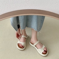 Miec4pm6so Shop new shoes Sandal Women Summer Outer Wear Toe Slippers