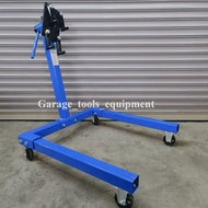XR Tools 560Kg Heavy-Duty 1250Lbs Unfolding Engine Stand | N.W 30Kg