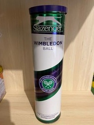 Slazenger - The Wimbledon 網球