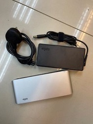 Elgato Thunderbolt 3 Dock (last one)