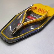 KSA Nippers - Nail Cutting Nippers K09 C45 Steel