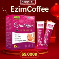 Ezim Coffee Weight Loss Coffee Keeps Fit, Loses Weight, Safely [Genuine]