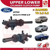 S2U Car Upper Lower Master Slave Cylinder Clutch Pump Ford Ranger T6 2.2 3.2 UC2J-41-990B U6A2-16-51