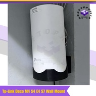 COD Tp-Link Deco M4 S4 E4 S7 Wall Mount