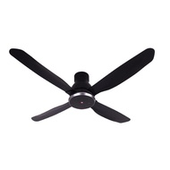 KDK W56WV White Ceiling Fan-56 inch