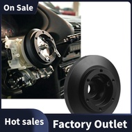 Short Steering Wheel Hub Adapter E39 Steering Wheel Hub Adapter for 91-98     E36 M3 318 328I 325I Z