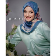 Tudung Fazura - Jauharah