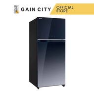 Toshiba 2 Door Fridge 535l Gr-ag58sa (gg)