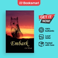 Embark - Paperback - English - 9780595335190