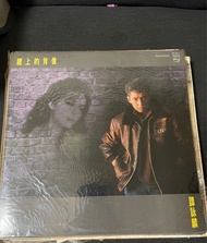 譚詠麟黑膠唱片