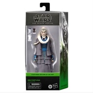 Star Wars The Black Series Princess Leia Ewok Village Bib Fortuna Aurra Sing Reeves Lando Calrissian