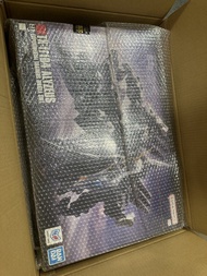 hg 阿利宙斯 ALYZEUS 八角靚盒 高達 量產牛 1/144