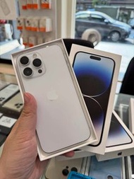 [永康] iPhone 14 Pro Max 256G 白