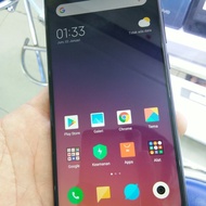 Xiaomi Redmi Note 7 4/64gb resmi TAM mulus segel normal batangan