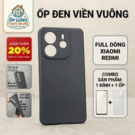 Redmi 15/15T/13x/14T NOTE 15/14/13/12/11/10/13C/12C/10C/9S/9/9A/9C/X7/C40/11T/10S/X3/A5/ Poco Turbo 
