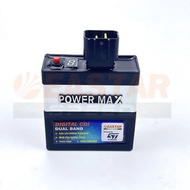 9 Map Racing CDI Dualband for RAIDER 150 Reborn /  Newbreed (Gen2)