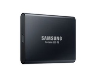 Samsung Portable SSD T5