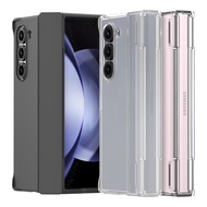 Araree Nukin 360 Shockproof Clear Case For Samsung Galaxy Z Fold 6