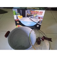 Obama 34 Cm Bima Cookindo