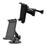 Kashimura Smartphone & Tablet Holder, Adjustable for Easy Viewing, Supports up to 6.7 inches (170 mm