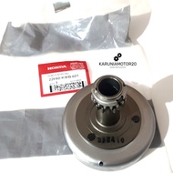 Original AHM 22660-KWB-601 Carburetor Blade Clutch Housing Bell