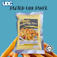 [HOT ITEM] PREMIUM SALTED EGG POWDER / Serbuk Telur Masin | Keluaran  Bumiputera / Halal JAKIM 100Gr