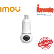 IMOU BULB CAM (3MP/5MP) CCTV Bulb Camera