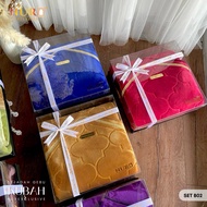 SEJADAH KUBAH CUSTOM NAMA