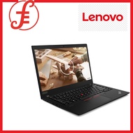 Lenovo ThinkPad T14 G3 i5-1240P/16GB/512GB SSD (21AH00J3SG)