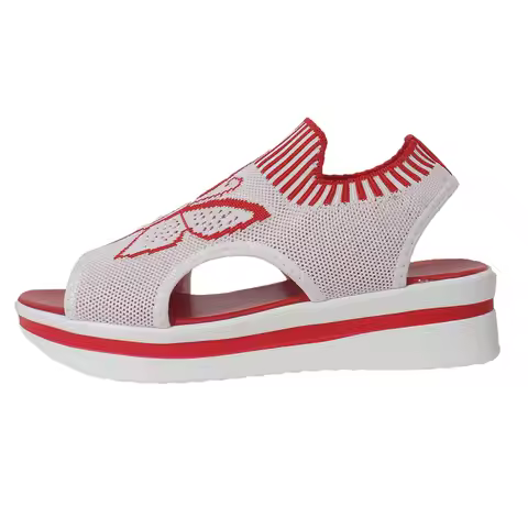 Women's Sandals 9 Women’s Orthotic Sandals Comfortable Plantar Fasciitis Arch Support Sandal Ladies 
