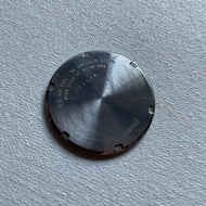 Seiko Watch Back Cover 7N43-9041 Model A4 Metal Stainless Steel Original Back Cover Diameter 3.3cm