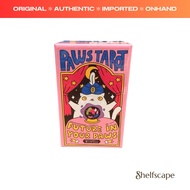 Paws Tarot (78 Cards with Guidebook)