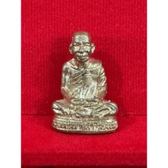 自身小立尊 Roop Lor 龙婆马哈希拉 Lp Maha Sila BE2558