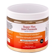 Super Flex Joint Formula Drink Powder by NerveSpa - Joint Support Supplement, Help Repair/Restore wi