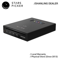 Shanling EC Mini Transportable CD Player & DAP