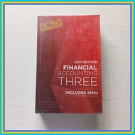✁ ♠ ⚾︎      Accounting books: Basic Accounting, ParCor, Financial Accounting (Valix, Ballada, Valen