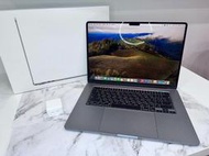 【艾爾巴二手】MacBook Air 15吋 M2/8G/512G/A2941 灰色#二手筆電#屏東店9WT3M