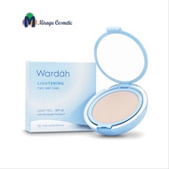 Wardah Lightening Two Way Cake