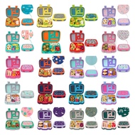 Bentgo Kids Durable and Leak-Proof Children's Lunch Box