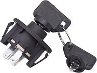 Ignition Starter Switch 117-2221 137-4100 1172221 1374100 fits Toro TimeCutter ZS4200 ZS5000 SS4216 