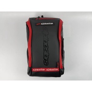 [Ready Stock] Honda Waterproof Backpack Motor Rider’s Waterproof Backpack Beg Waterproof Bagpack beg