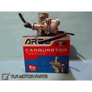 Ex5-Dream AREO Carburetor