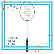 Badminton Racket ArcSaber 3 (Frame Only) ARC3 Cyan (470) 4U5 & 4U6