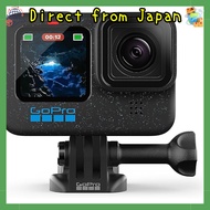 GoPro HERO12 Black