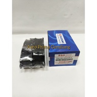 Brake Pad Front Brake Pads Ertiga OEM 1 Set