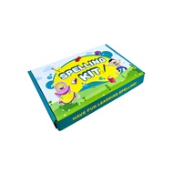 Spelling Kit | Kit Ejaan Kanak-Kanak | Belajar Mengeja